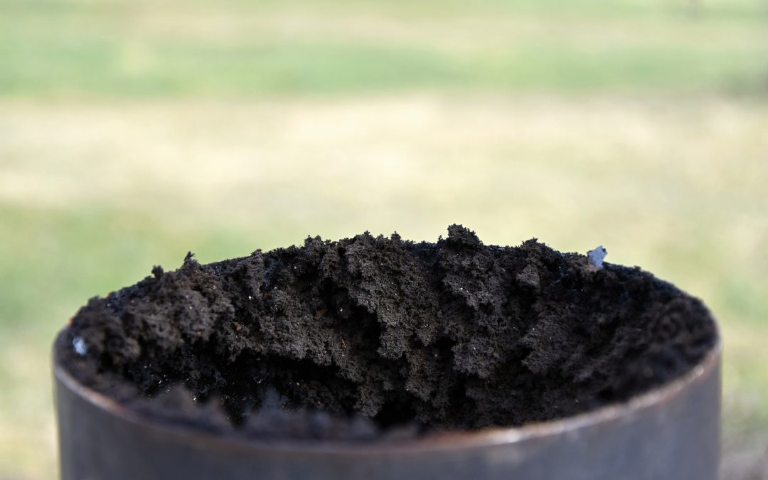 What You Can Use Soot & Ash For