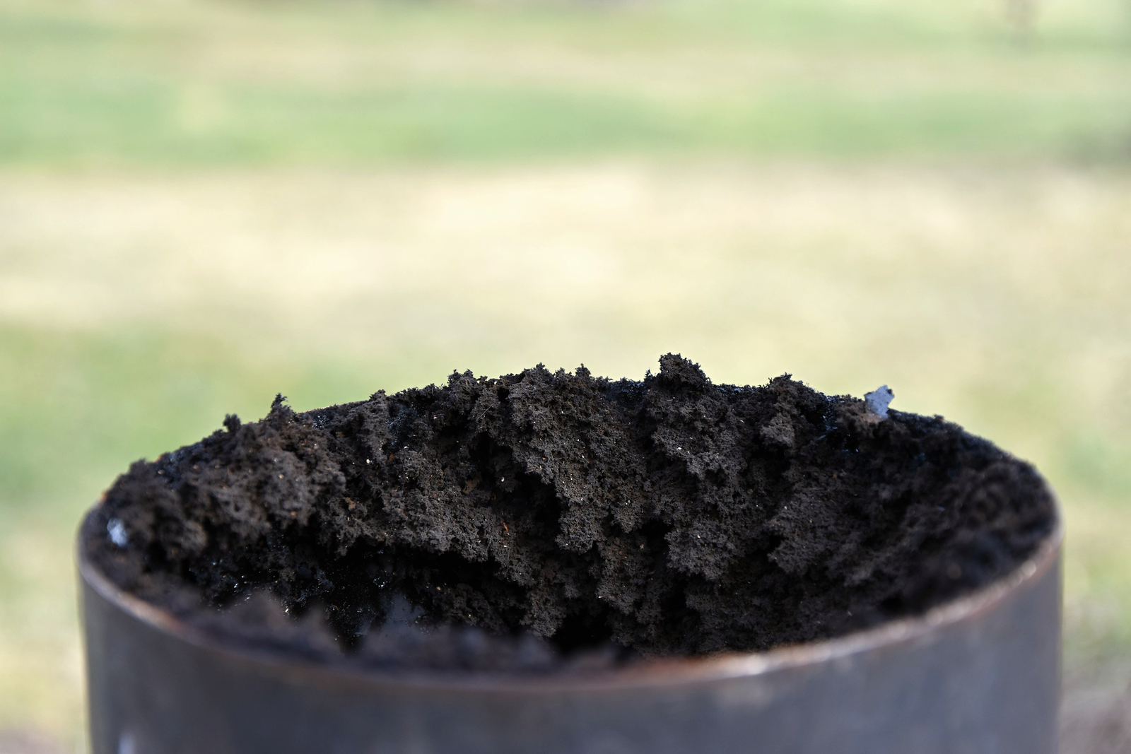 What You Can Use Soot & Ash For