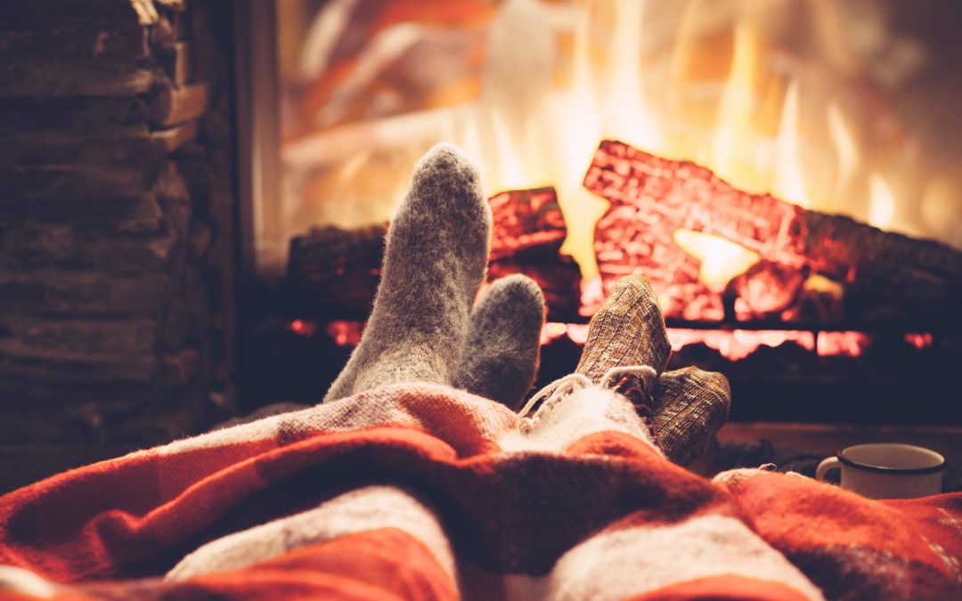 Chimney Fire Safety Tips