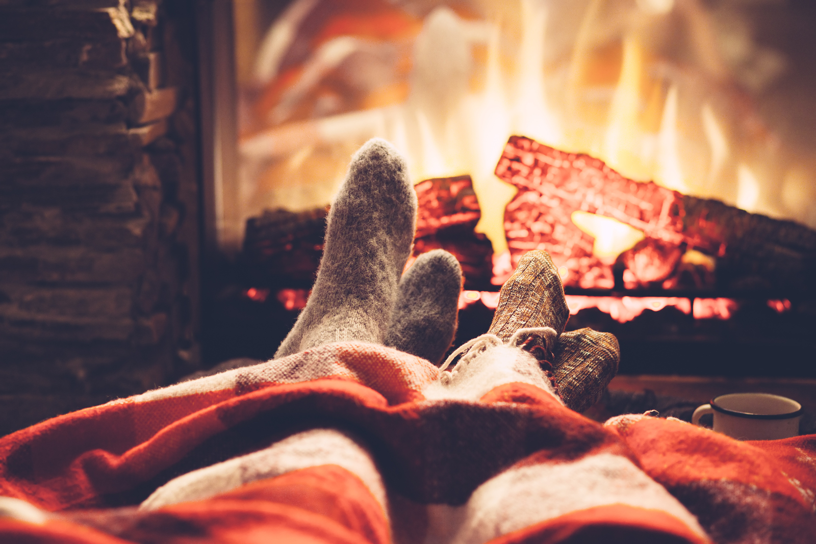 Chimney Fire Safety Tips