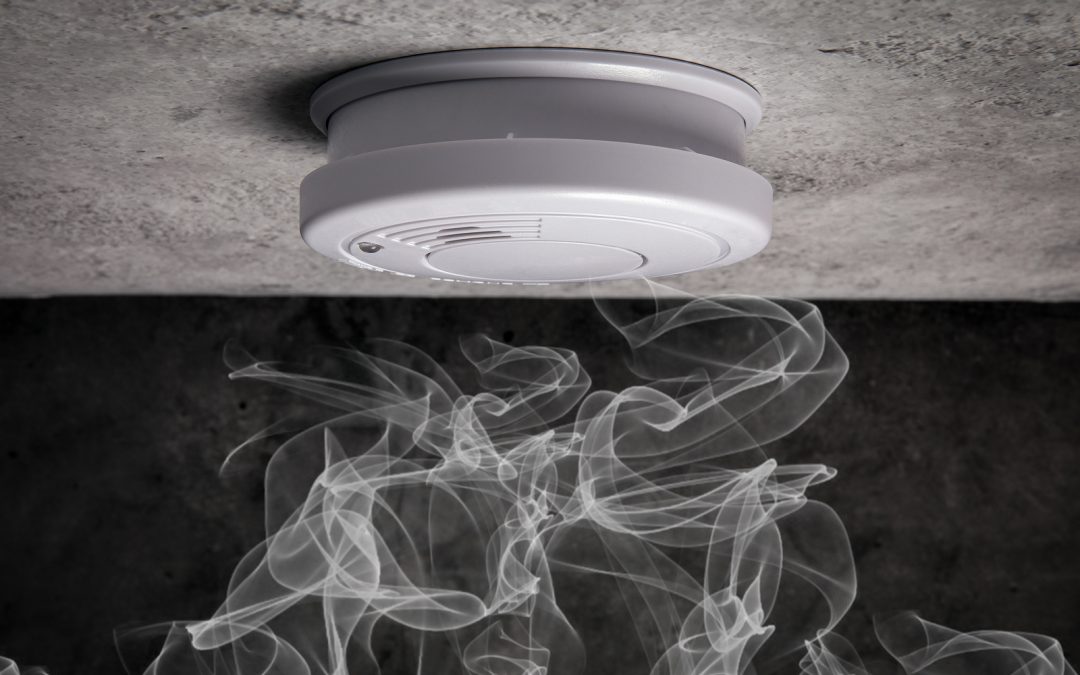 RICS Publishes Fire Safety Guidance