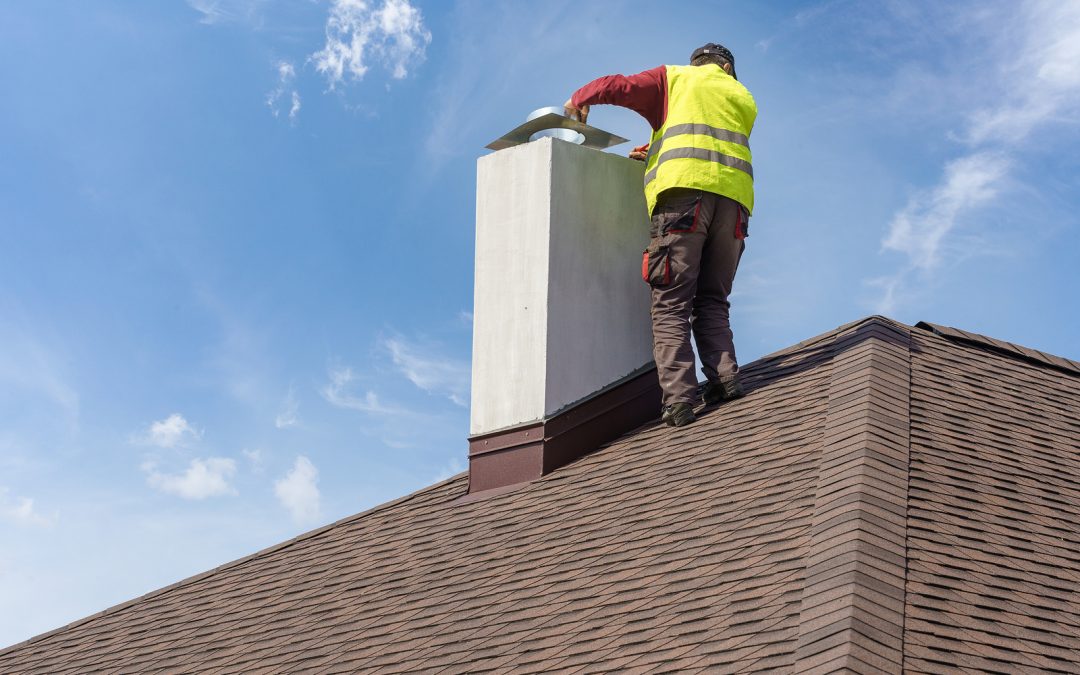 3 Common Chimney Problems To Be Aware Of