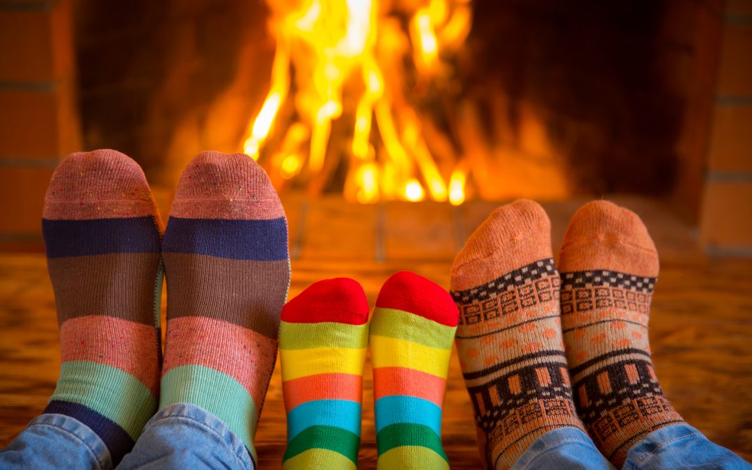 The Importance Of Maintaining Your Stove And Chimney