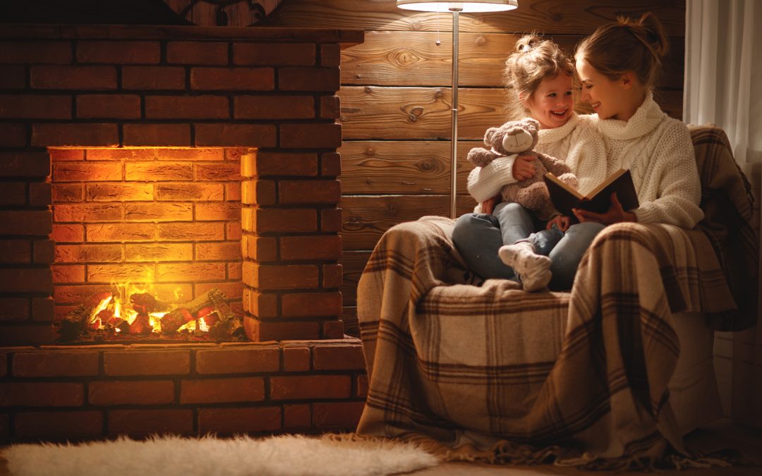 Keeping Your House Warm This Winter