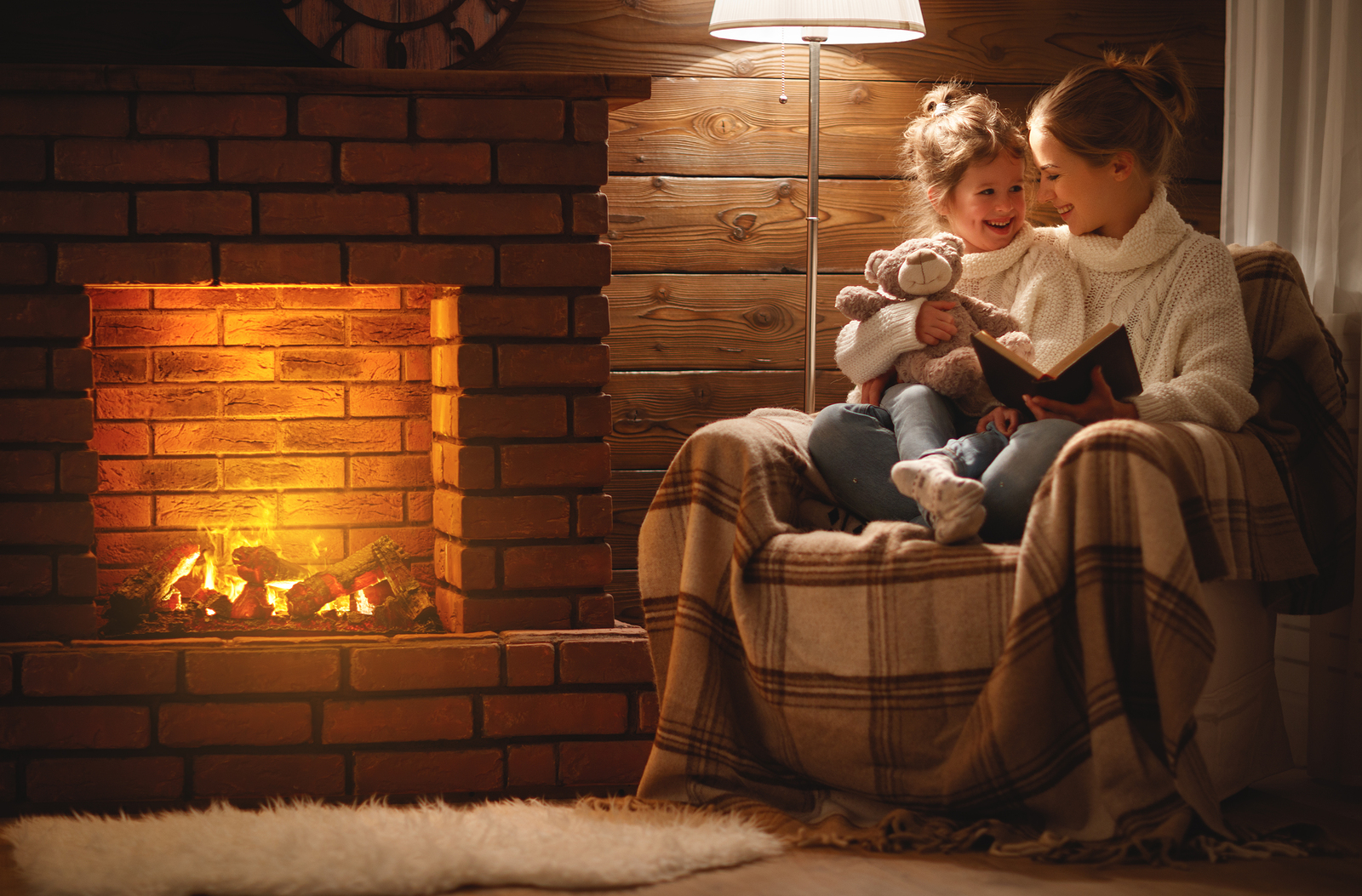 Keeping Your House Warm This Winter