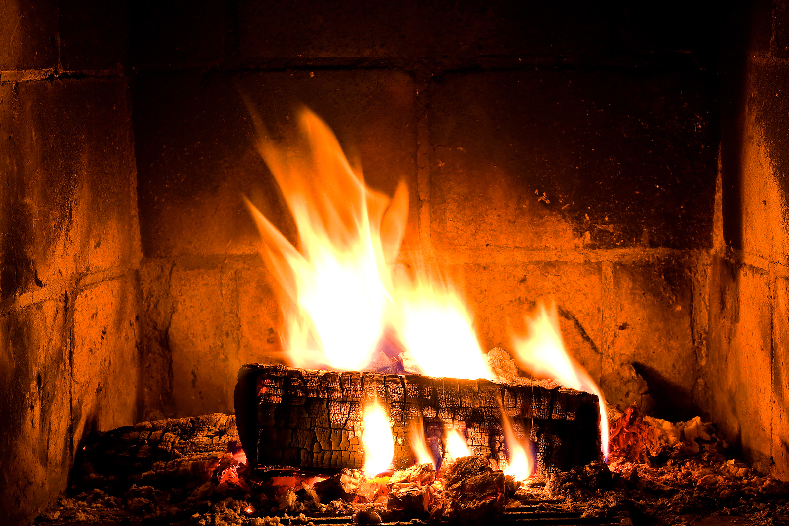 How To Look After Your Open Fire