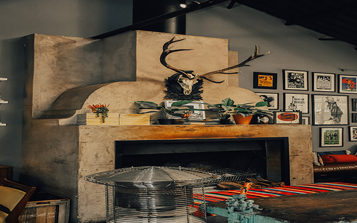 How To Make Your Fireplace Stand Out