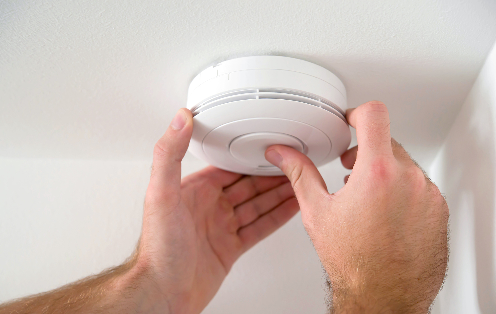 Do You Have A Carbon Monoxide Detector?