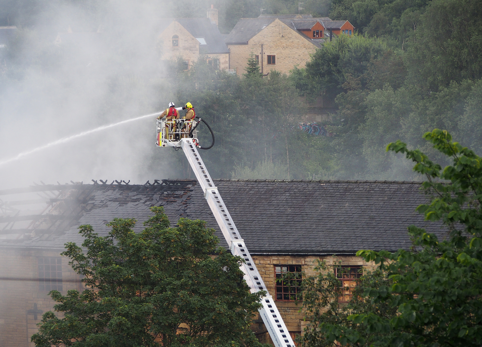 How To Avoid A Chimney Fire